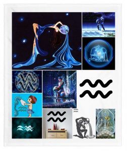signo acuario y su horoscopo