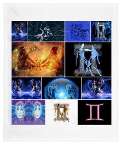 personalidad del horoscopo geminis