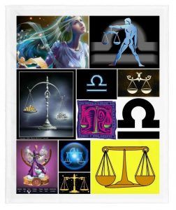 libra caracteristicas de su horoscopo