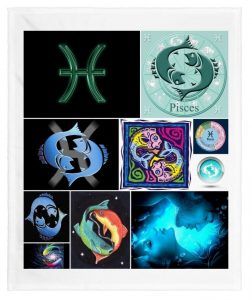 zodiaco de piscis