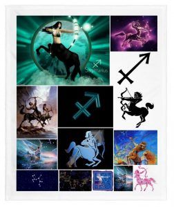 sagitario y su horoscopo