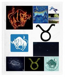 signo de tauro