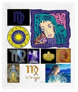 horoscopo zodiacal diario de virgo