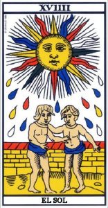sol arcano