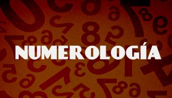 Con la numerología podrás saber muchas cosas de tu personalidad