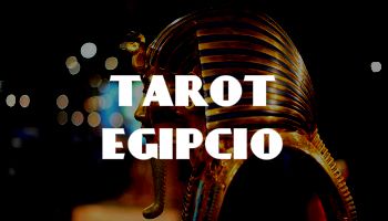 El Tarot Egipcio es uno de los más antiguos que existen