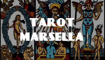 El Tarot de Marsella es de los más antiguos y preferidos